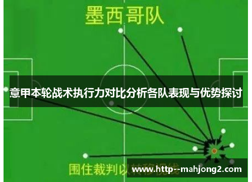 意甲本轮战术执行力对比分析各队表现与优势探讨 意甲本轮战术执行力对比分析各队表现与优势探讨